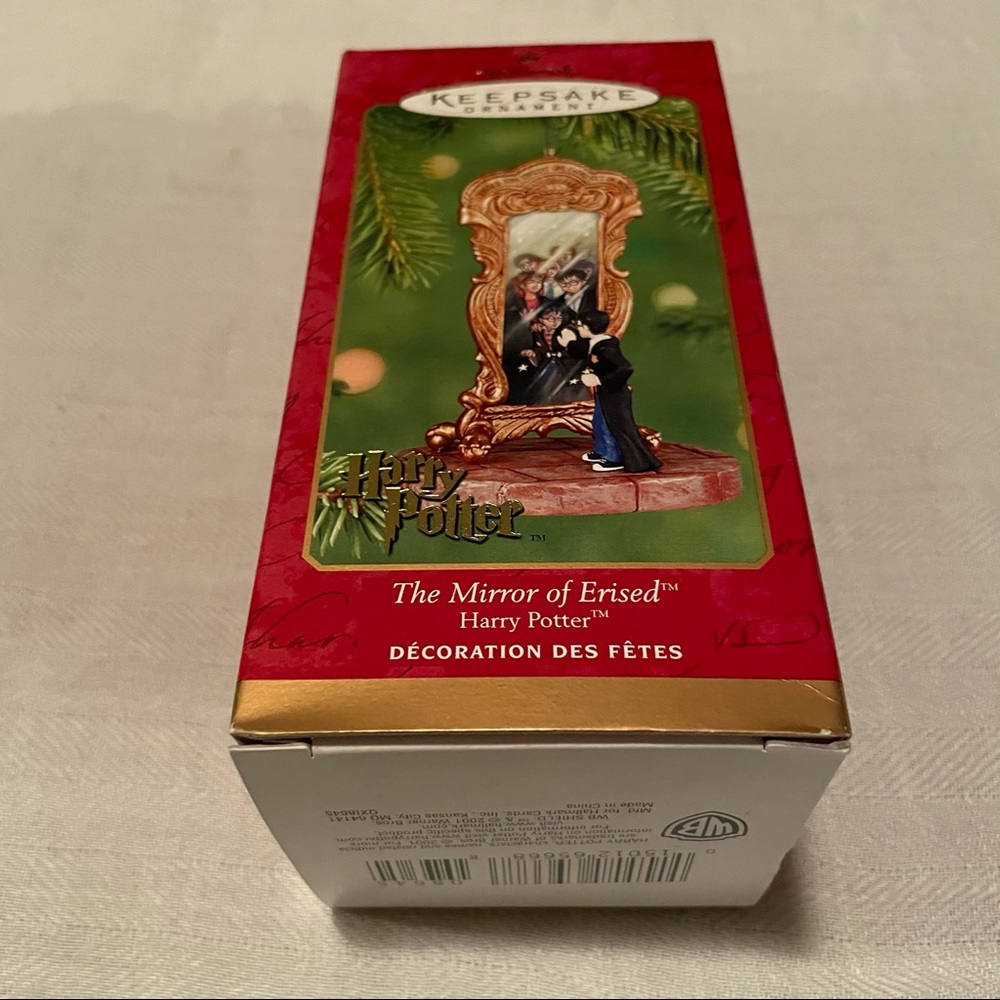 Vintage Hallmark Keepsake Ornament